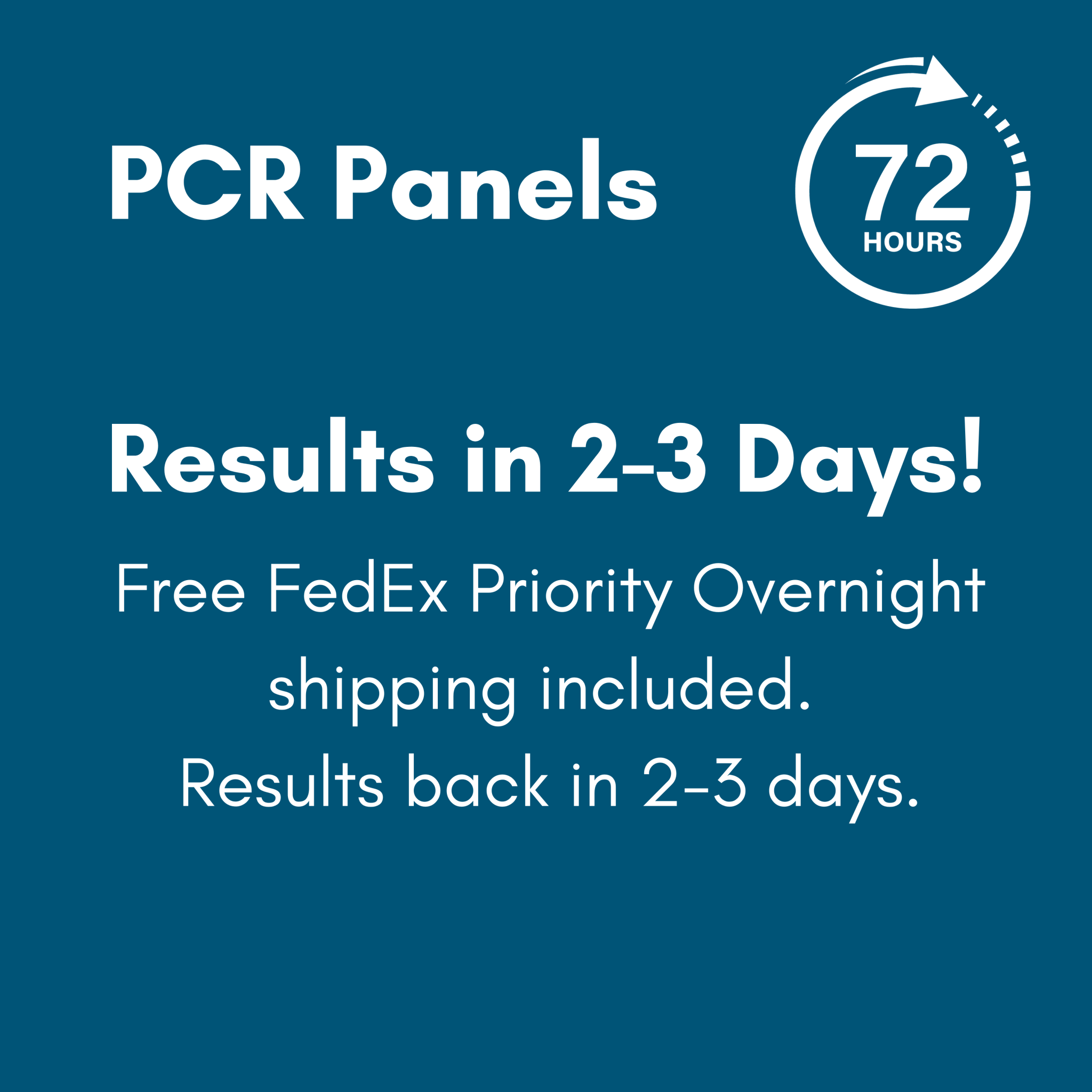 Diarrhea Check Mail-In Test for Cats (PCR): At-Home Testing - Image 5