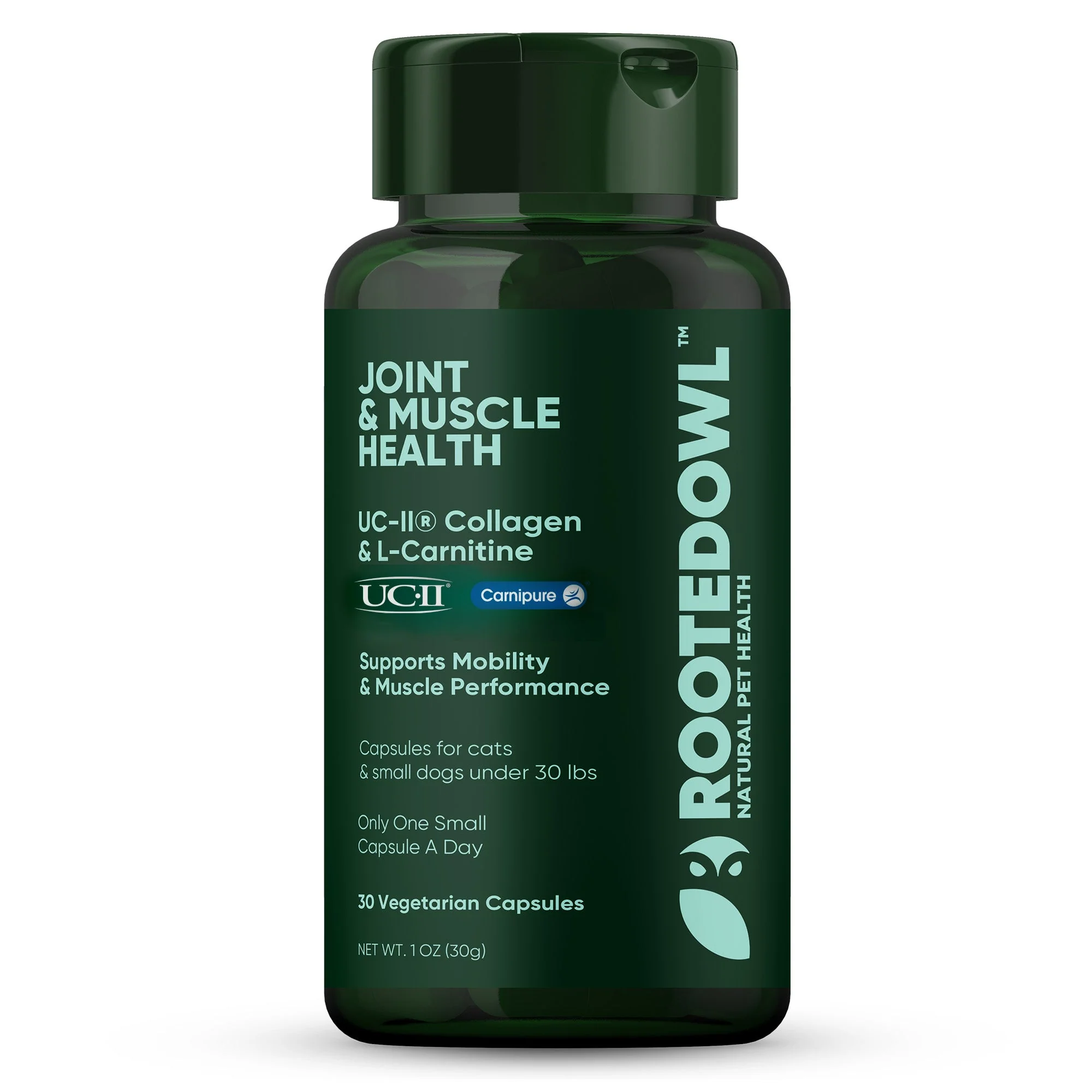 Joint & Muscle Health (Cats & Small Dogs) - Image 16