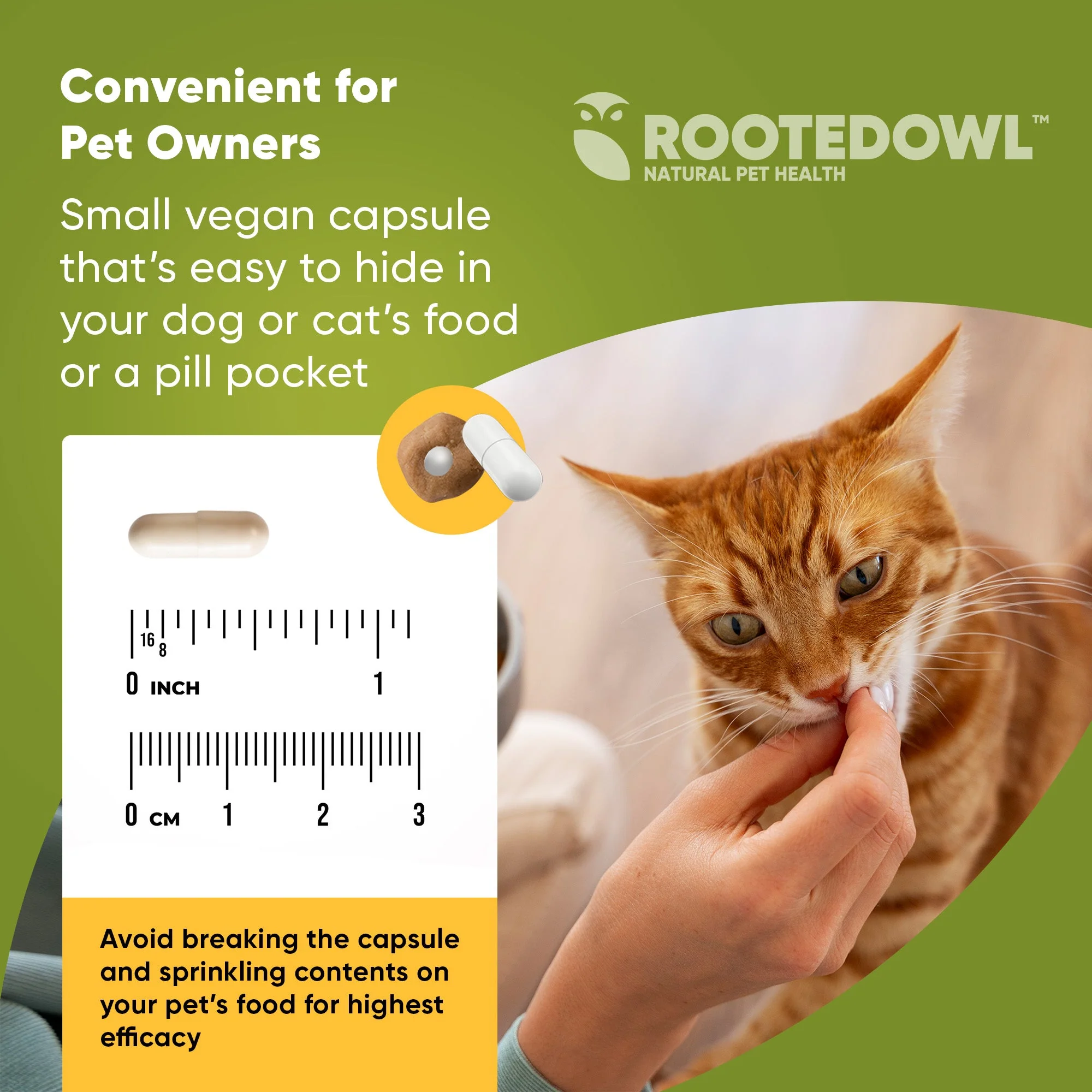 Joint & Muscle Health (Cats & Small Dogs) - Image 22