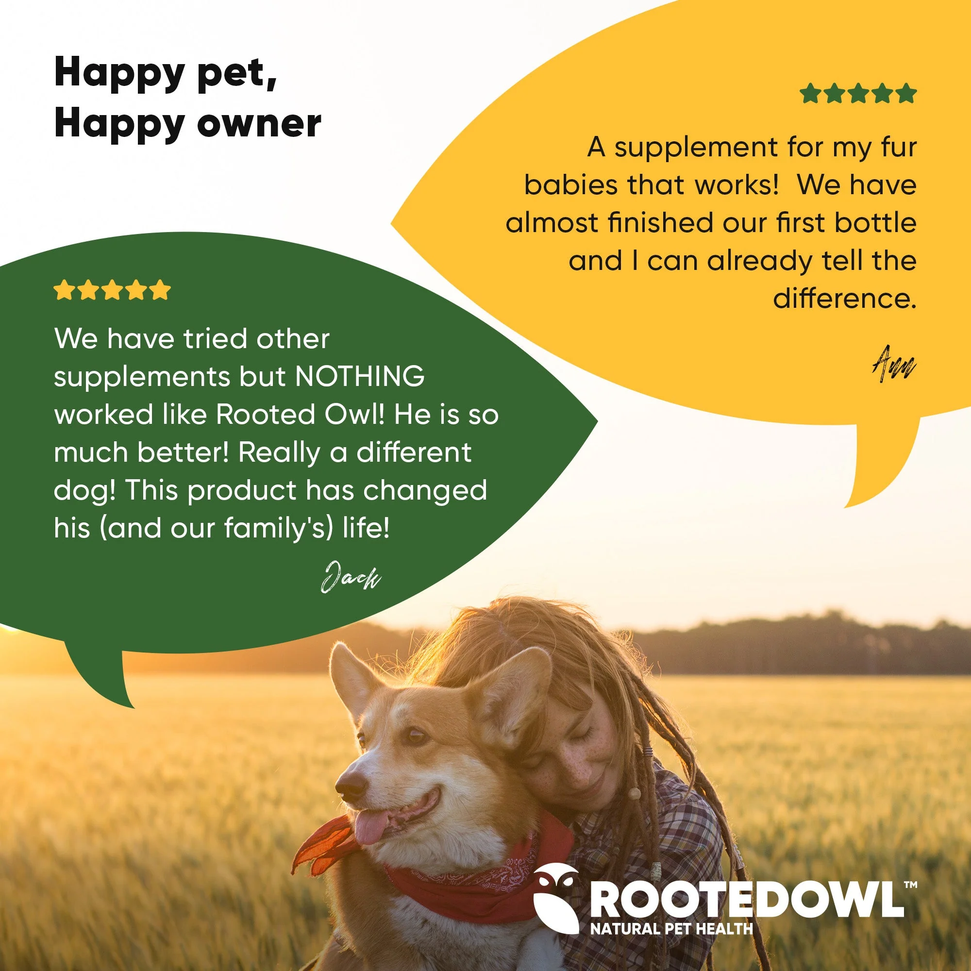 Joint & Muscle Health (Medium & Large Dogs) - Image 24
