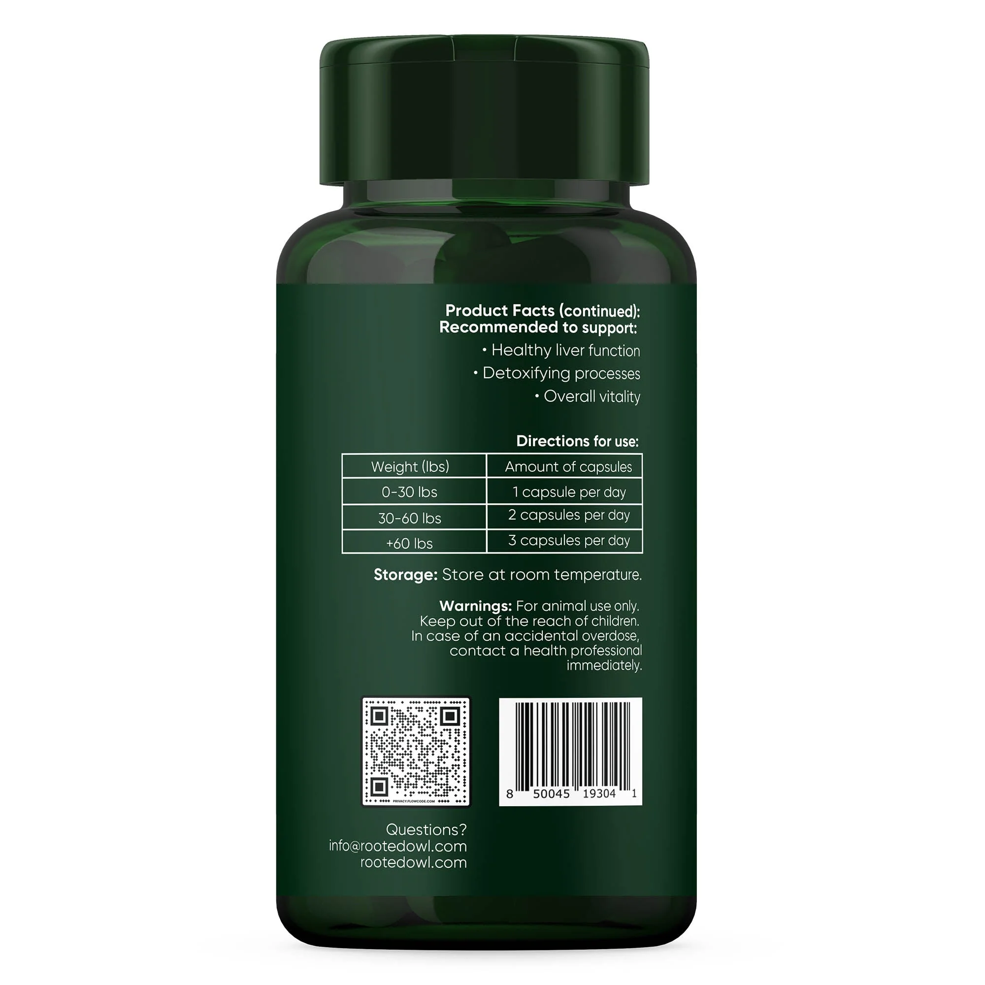 Liver Support - Image 10