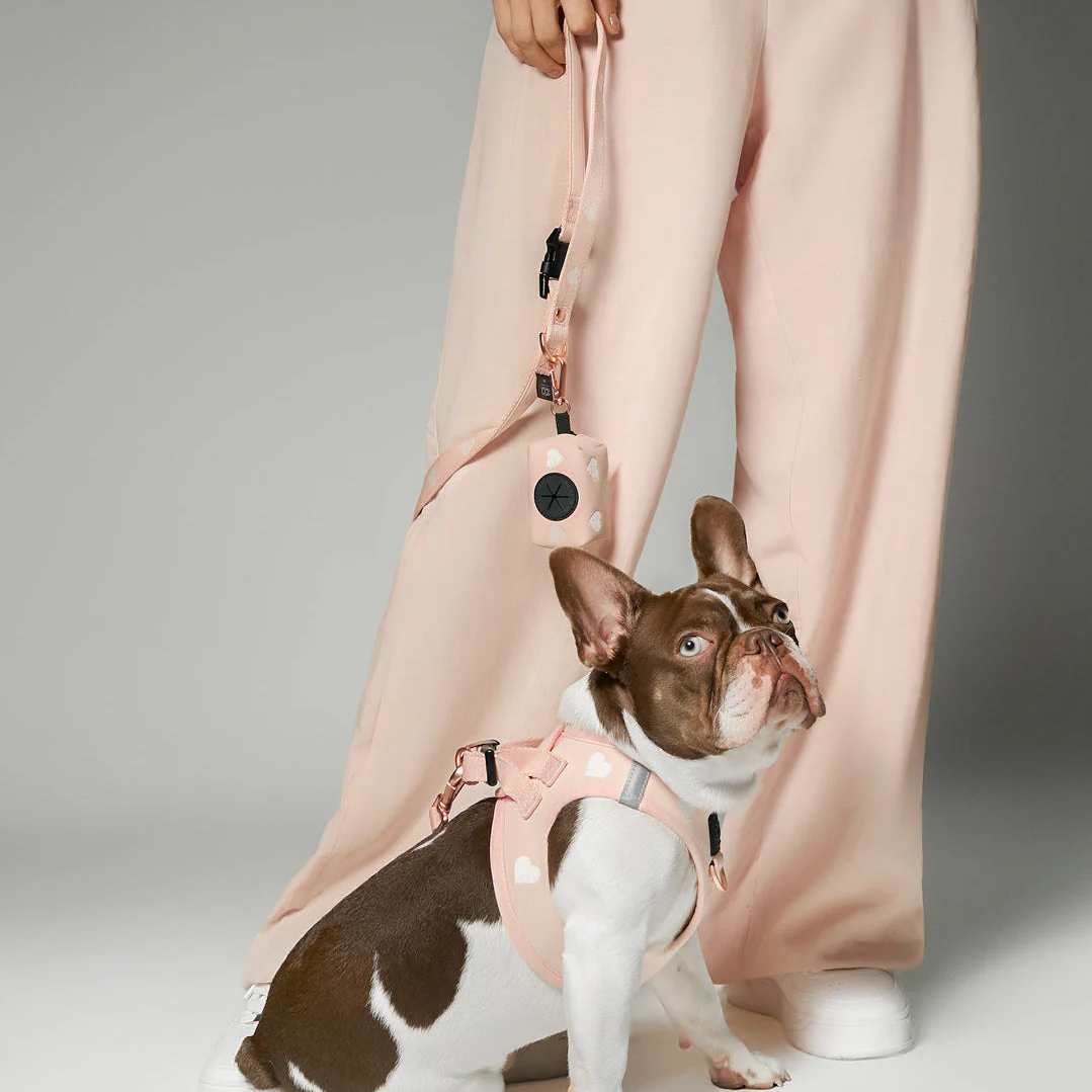 Poop Bag Holder - Sweetheart - Image 4