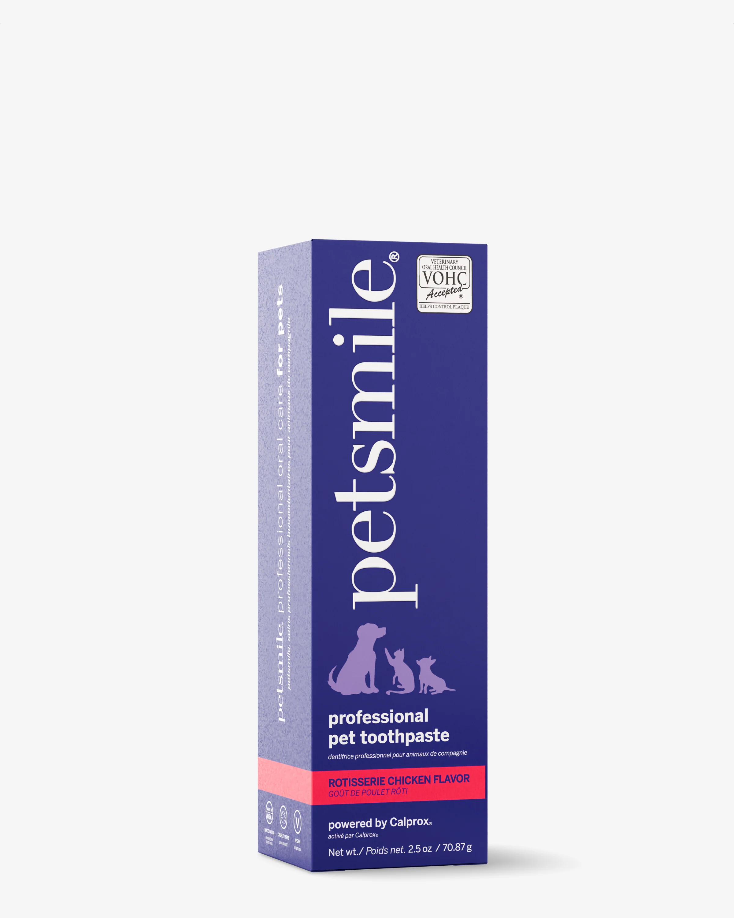 Professional Toothpaste Rotisserie Chicken Small & Professional Pet Toothbrush - Image 6